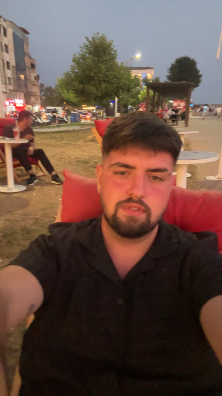 Oguz main picture