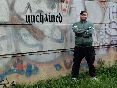 Ihor main picture