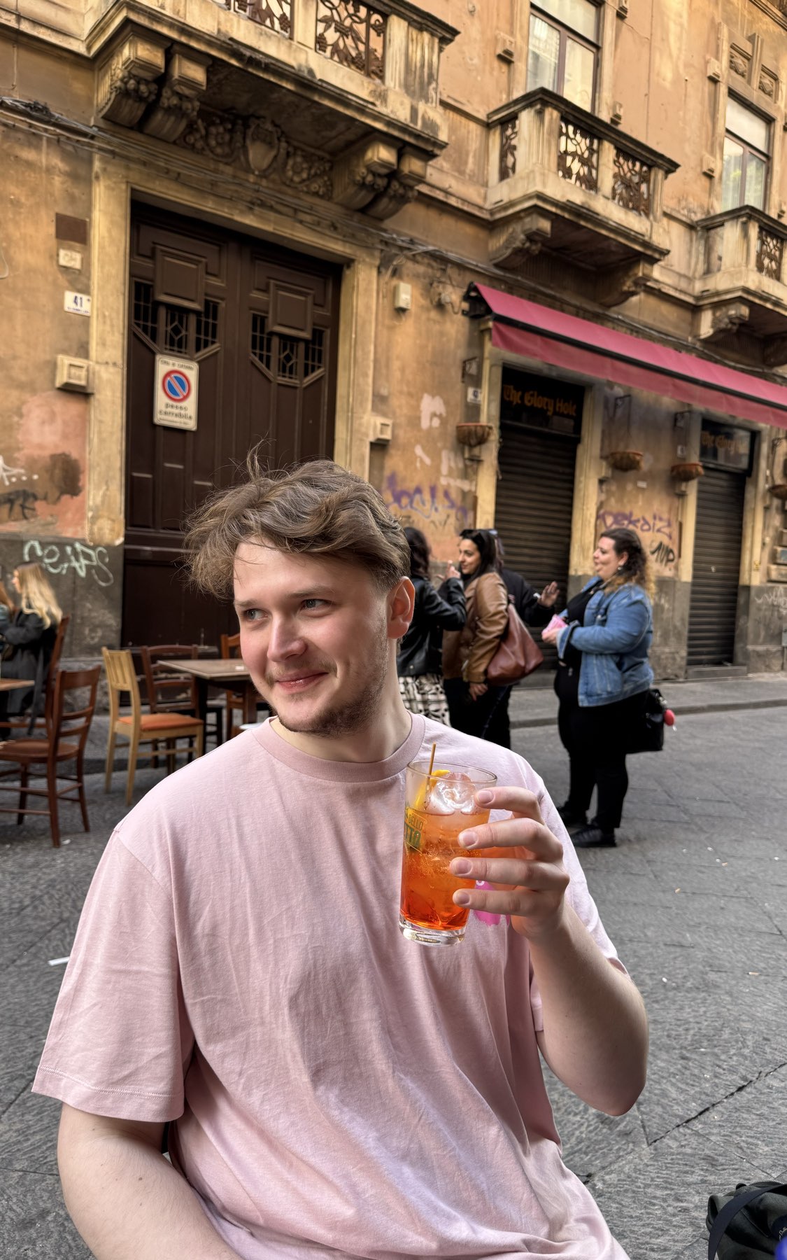 Egor main picture
