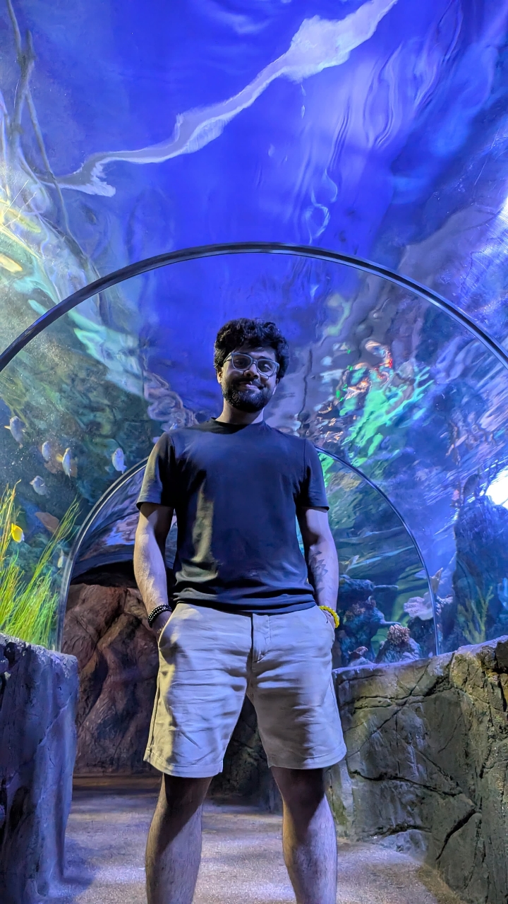 Vaibhav main picture