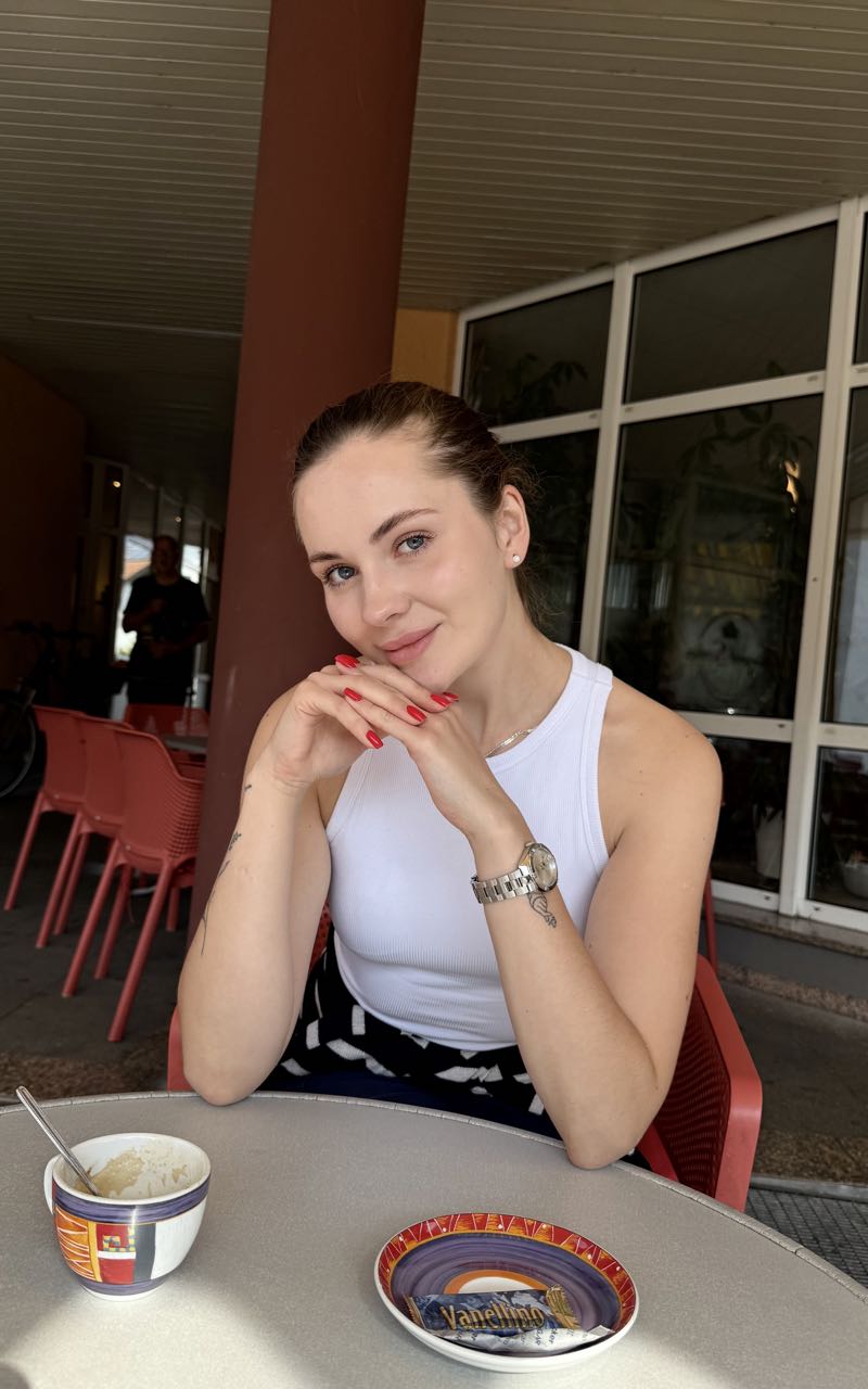 Aleksandra main picture