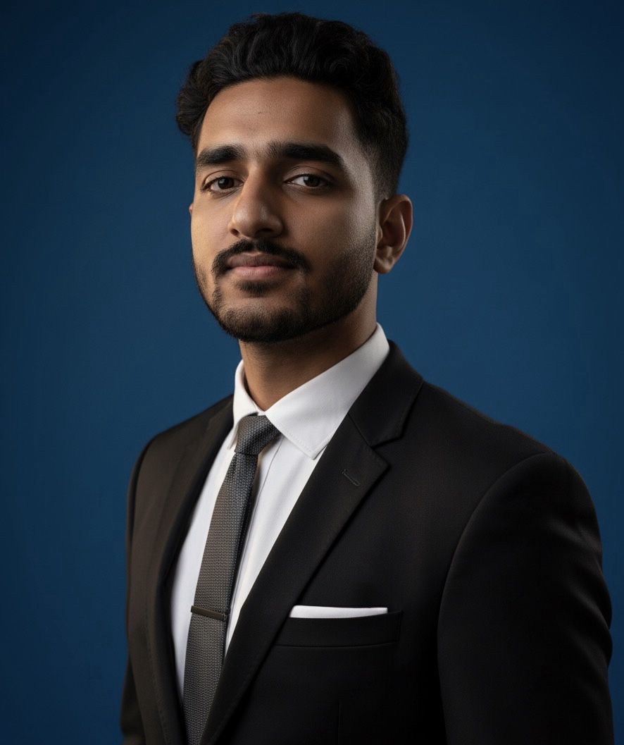 Vamsi main picture