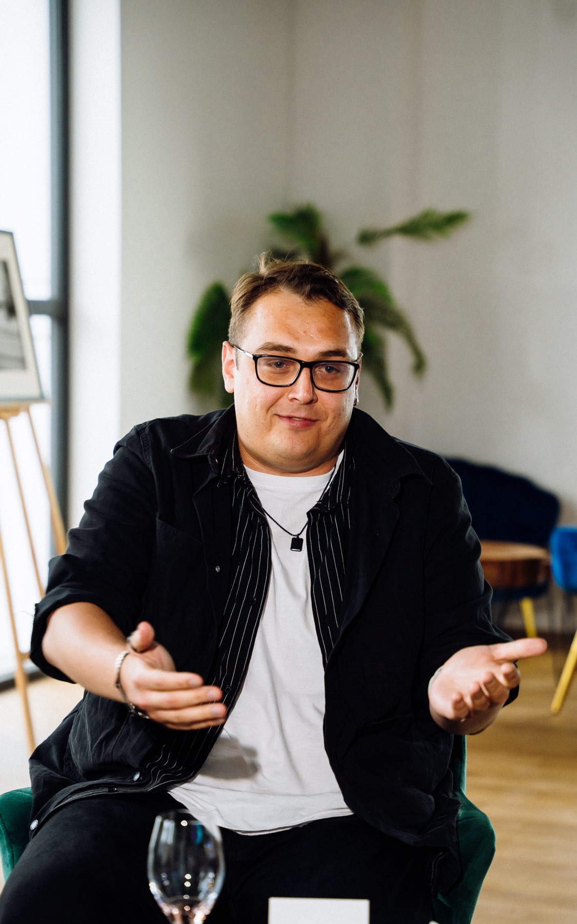 Oleksandr main picture