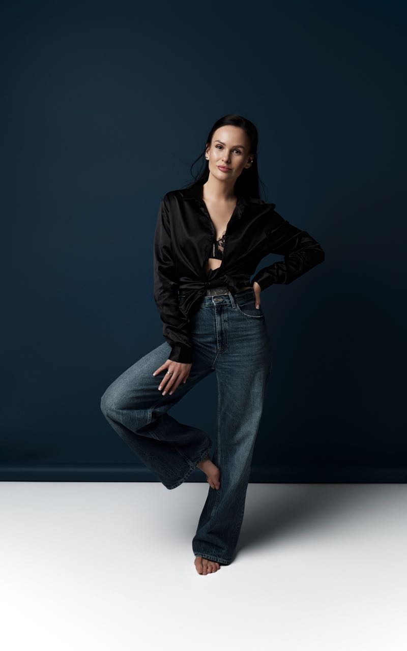 Viktoriia main picture