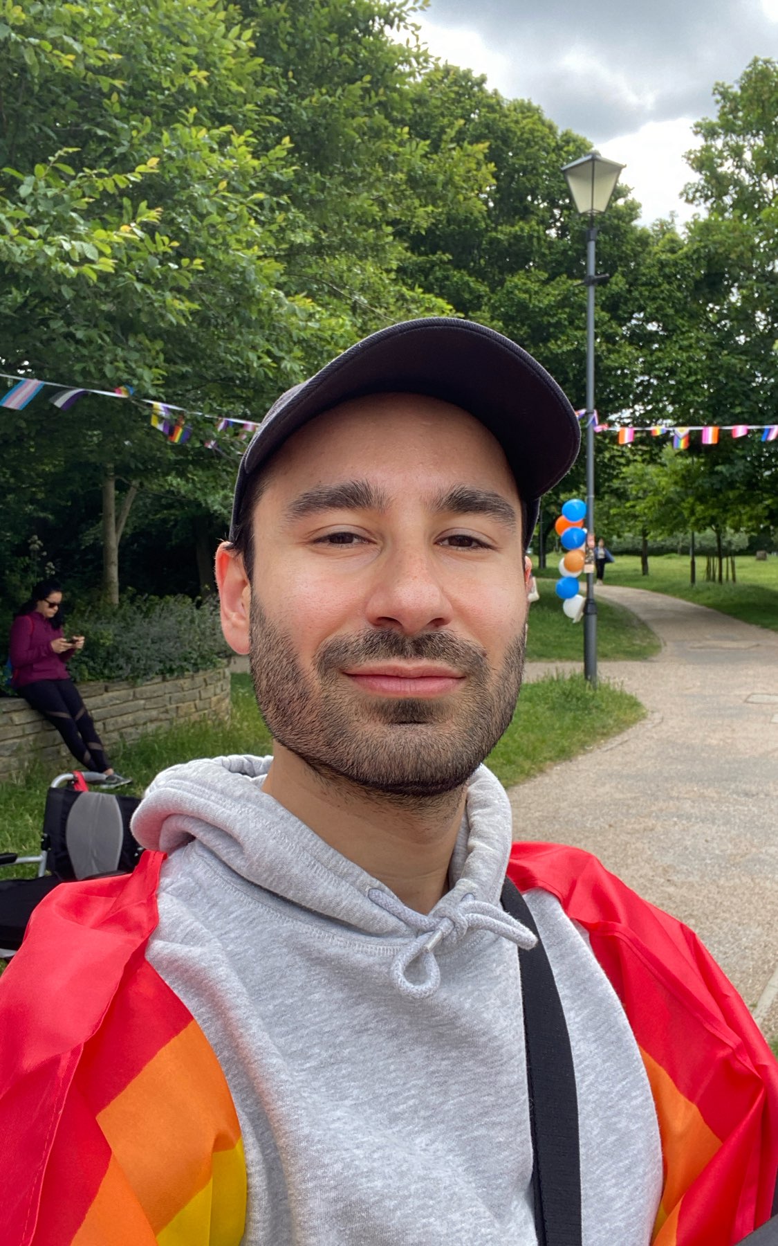 Alperen main picture