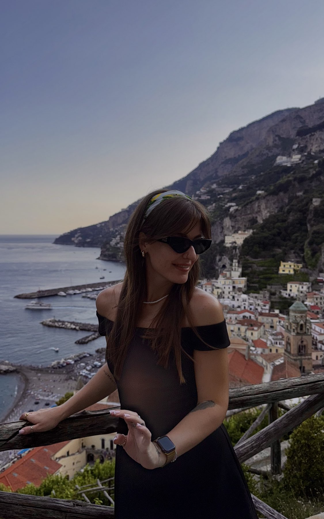 Anastasiia main picture