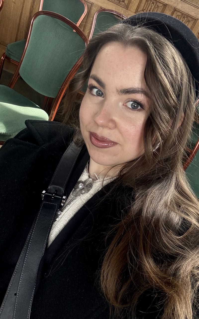 Yulііа main picture