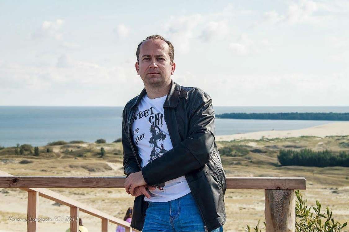 Valery main picture