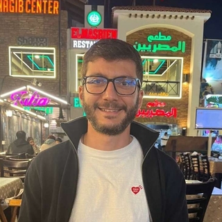 Event host's avatar