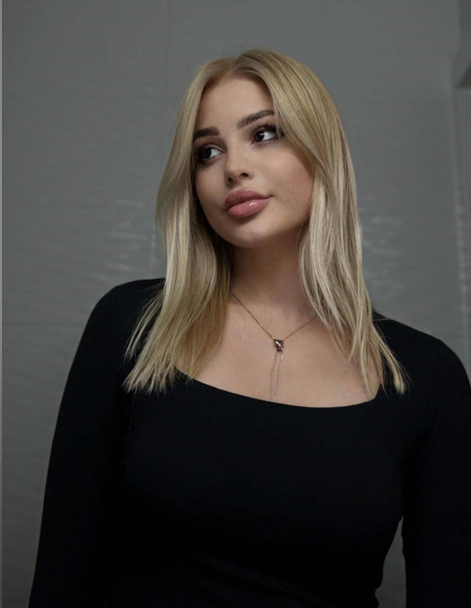Luiza main picture