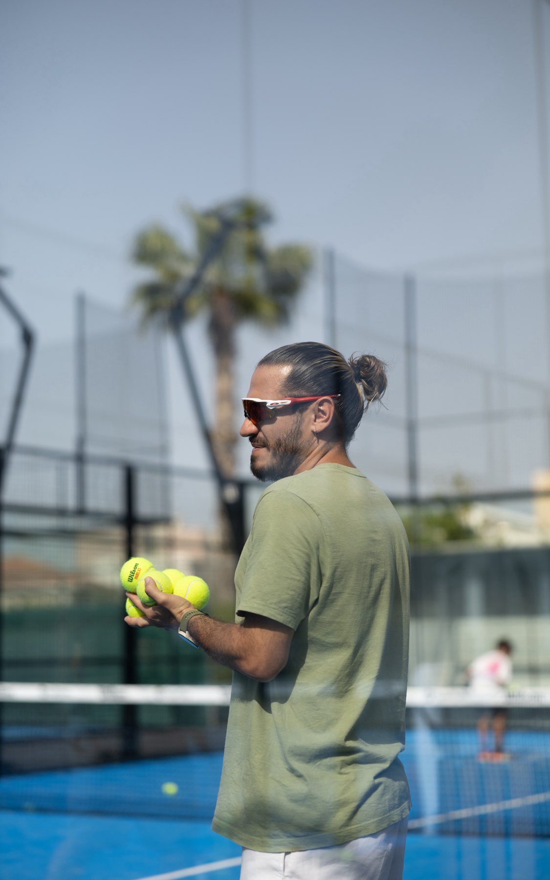 Yiannis main picture