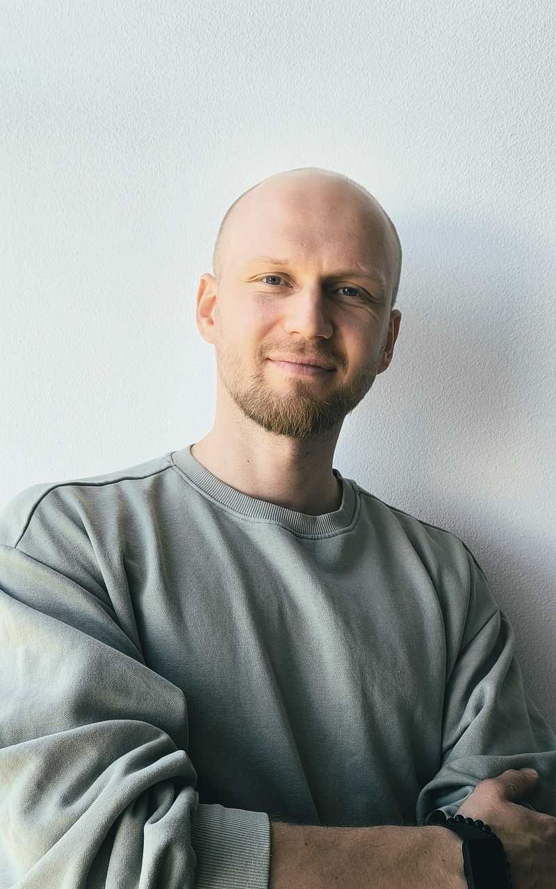 Sergei main picture