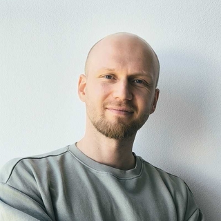 Event host's avatar
