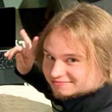 Yegor main picture