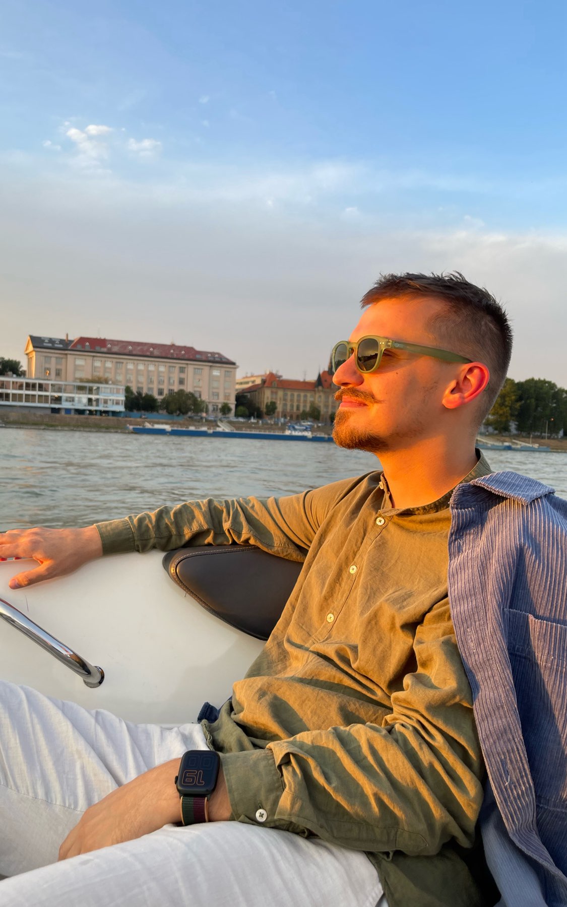 Staszek main picture