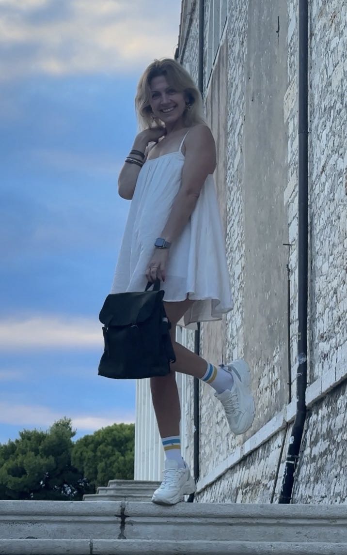 Svitlana main picture