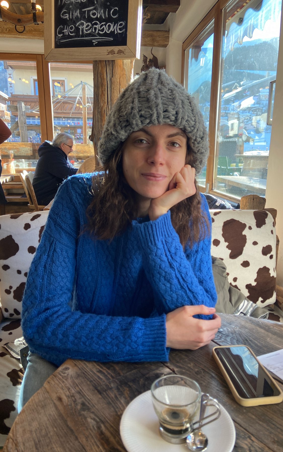 Angelina main picture