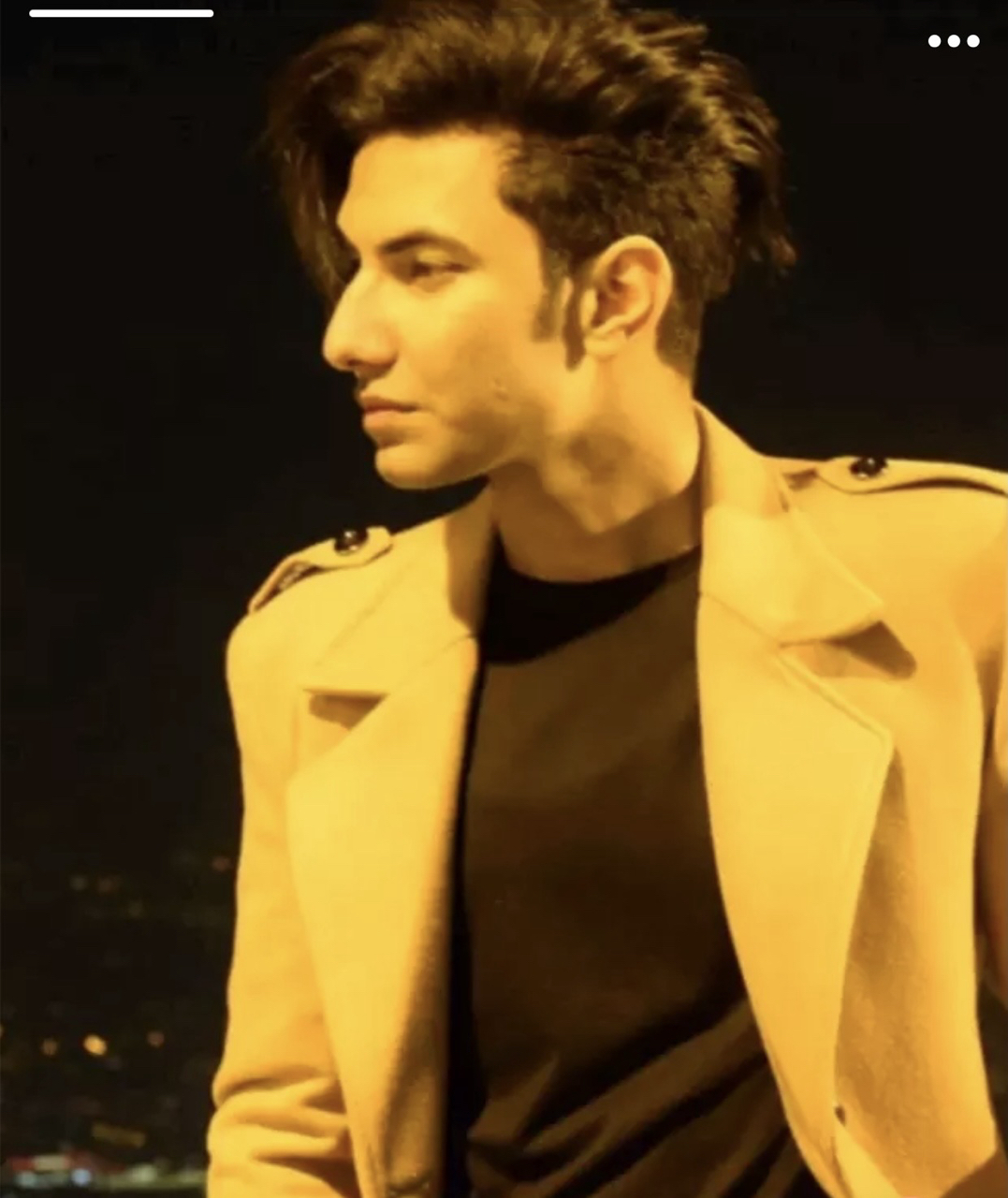 Hayder main picture