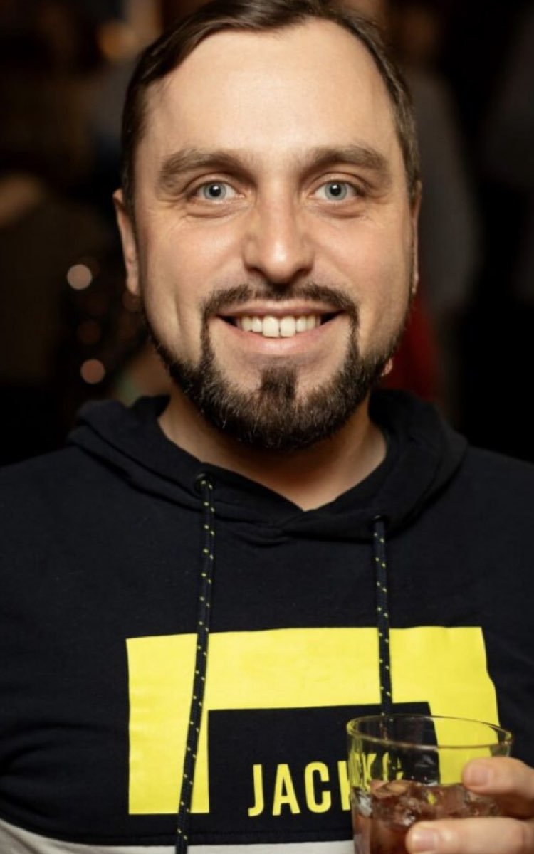 Dzmitry main picture