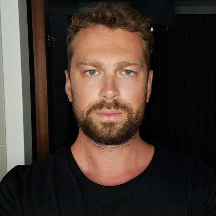 Oleg main picture