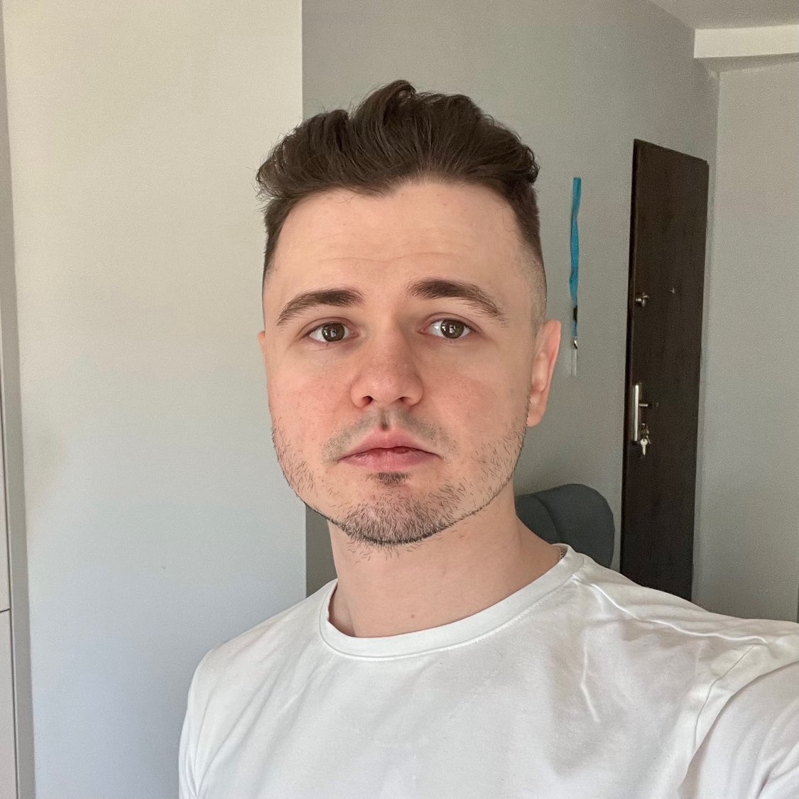 Artsiom main picture