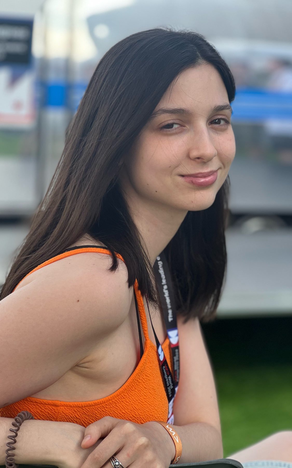Polina main picture