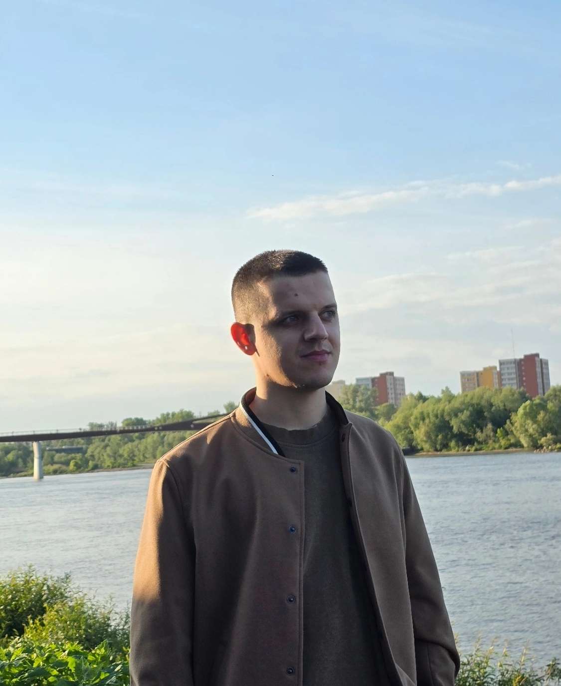 Volodymyr main picture