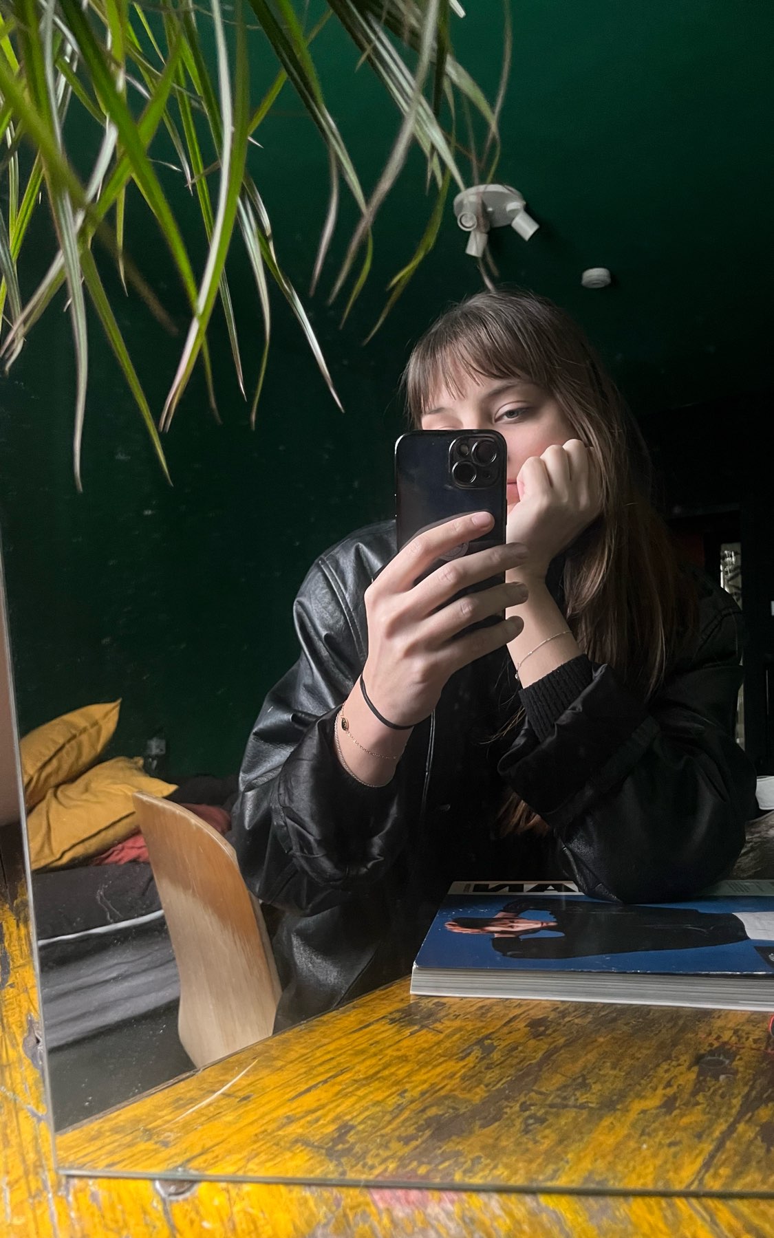 Rebecca main picture