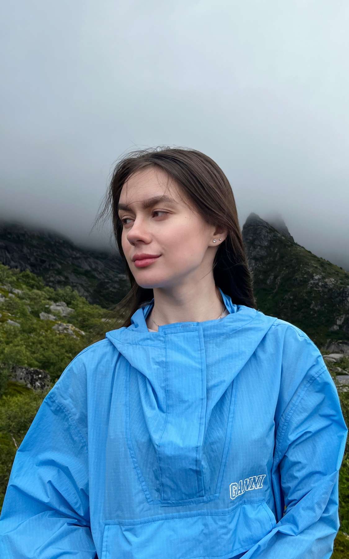Darya main picture