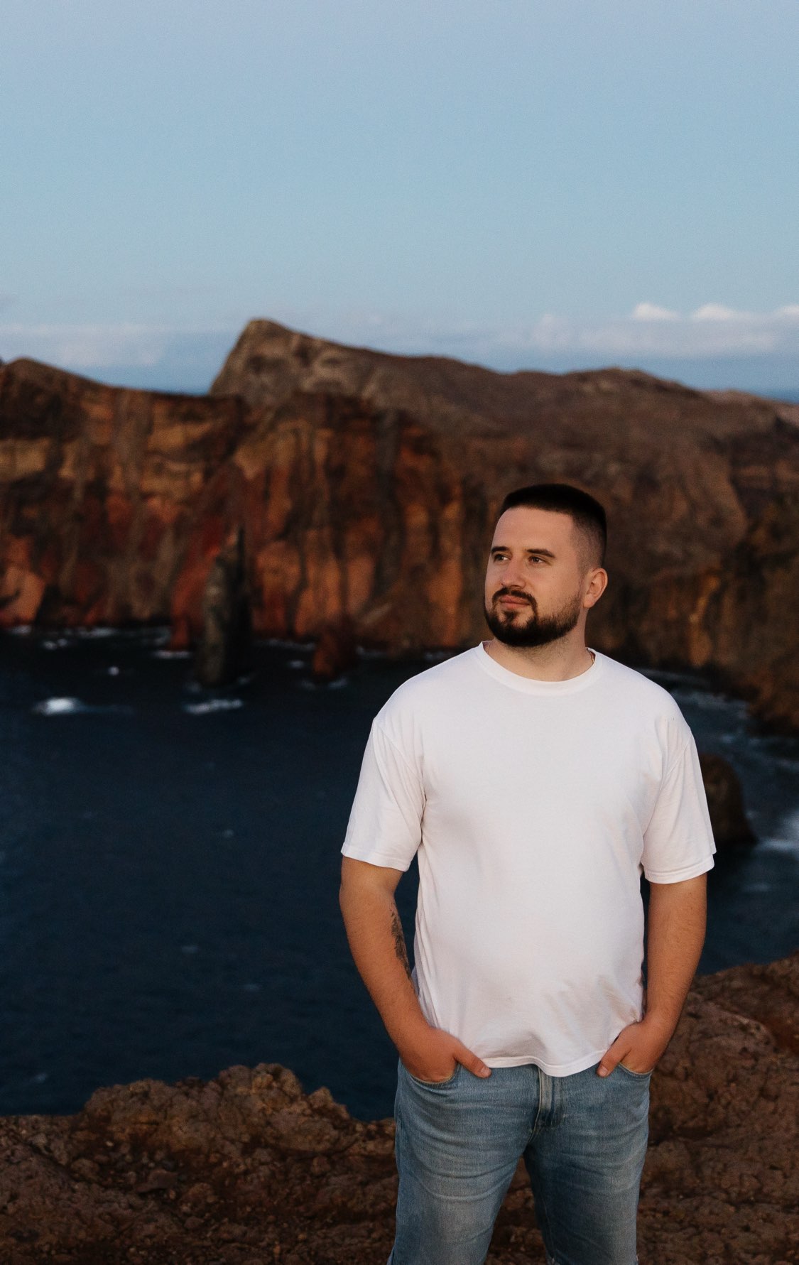 Андрій main picture