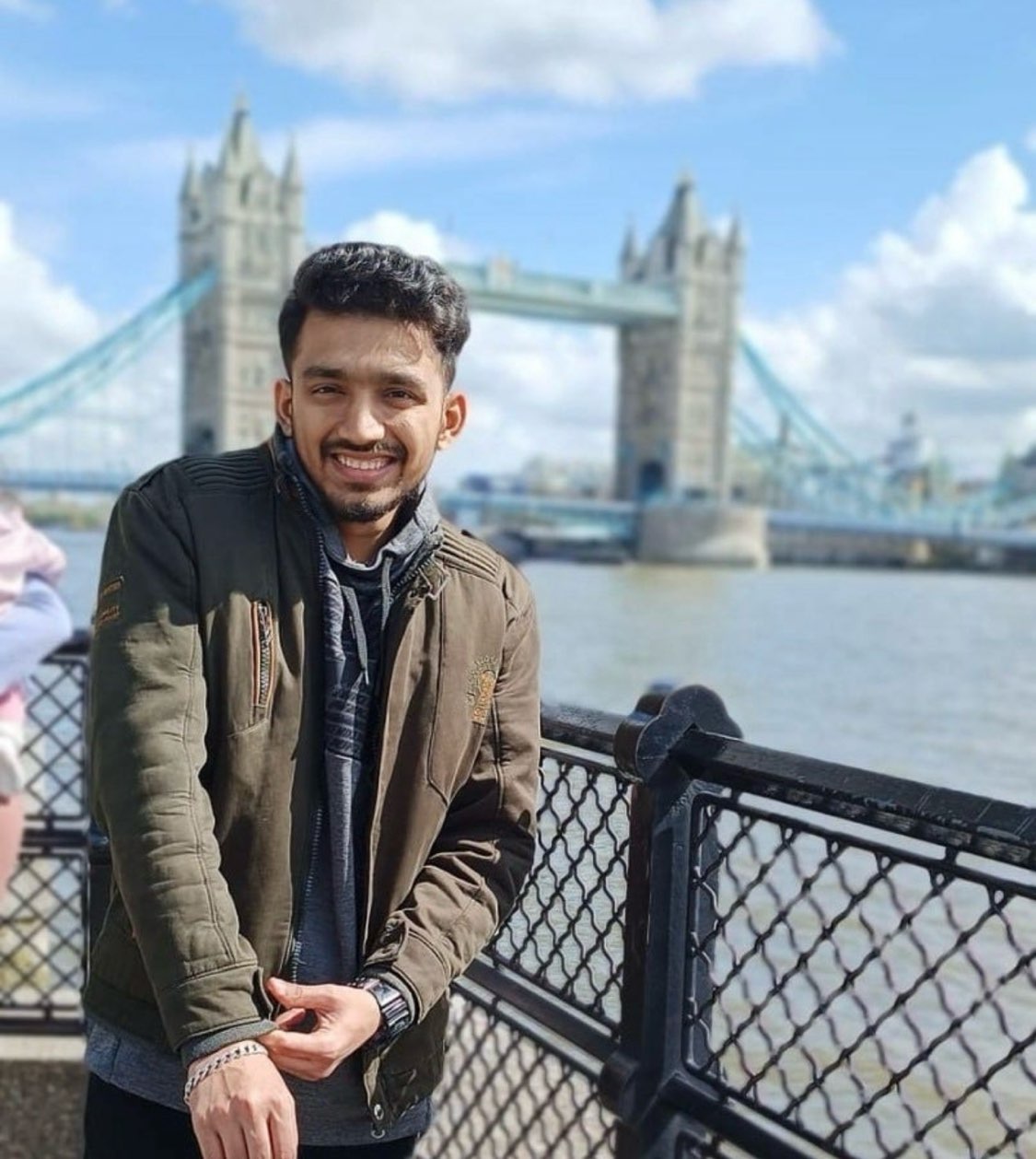 Hardik main picture