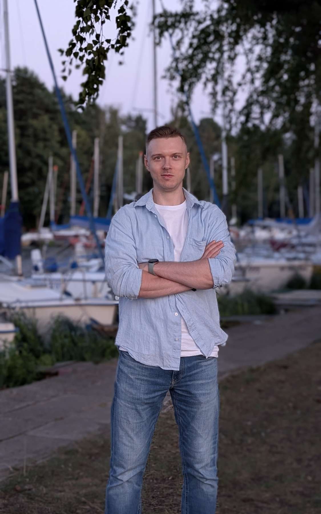 Dmitriy main picture