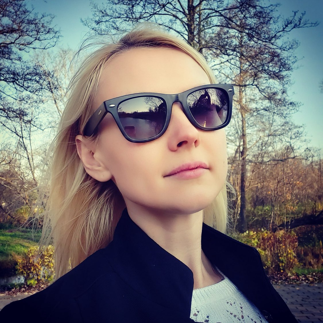 Aliaksandra main picture