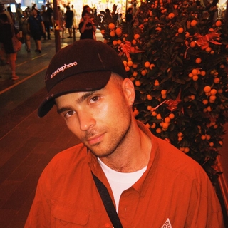 Event host's avatar