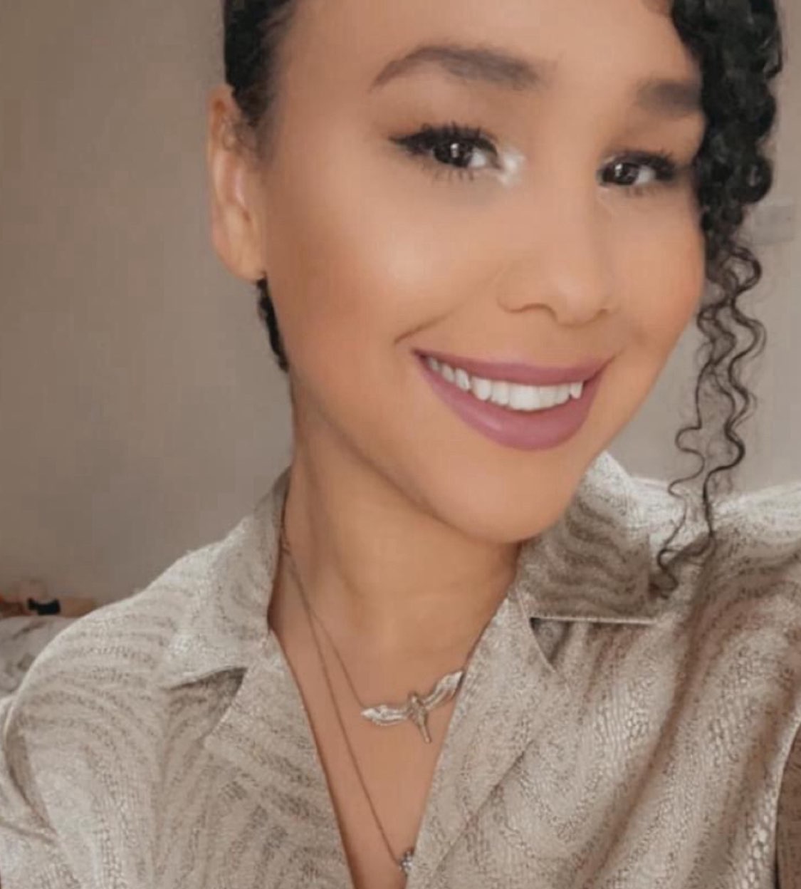 Siobhan main picture