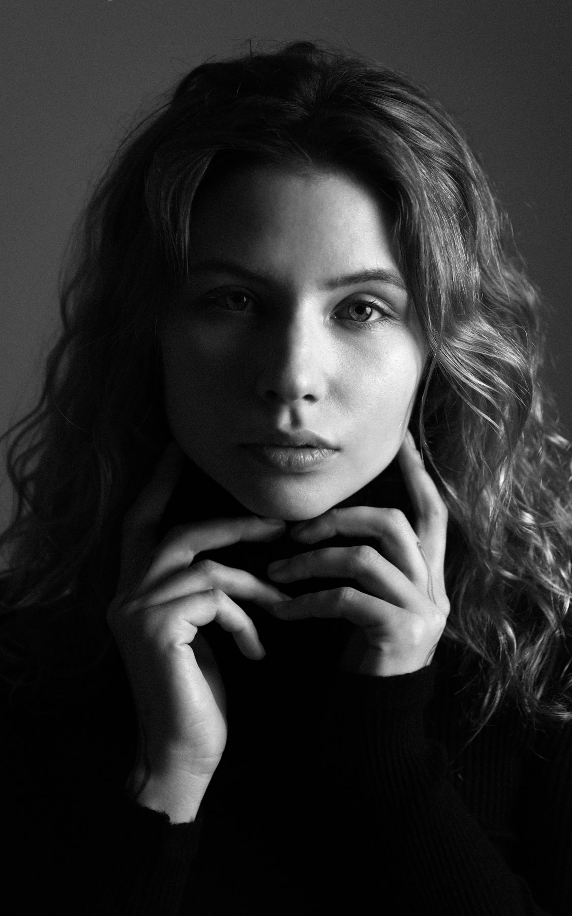 Polina main picture