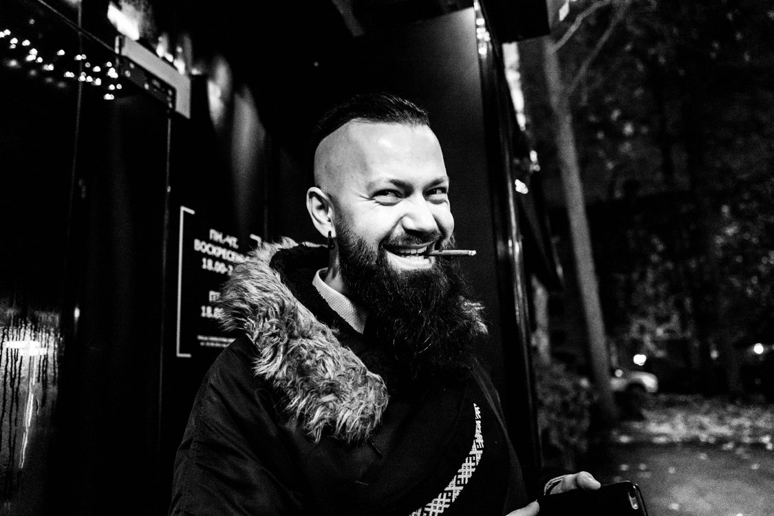 Andrei main picture