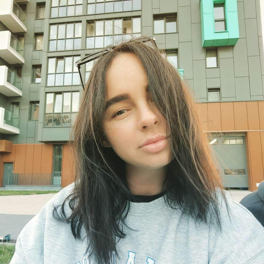 Nadya main picture