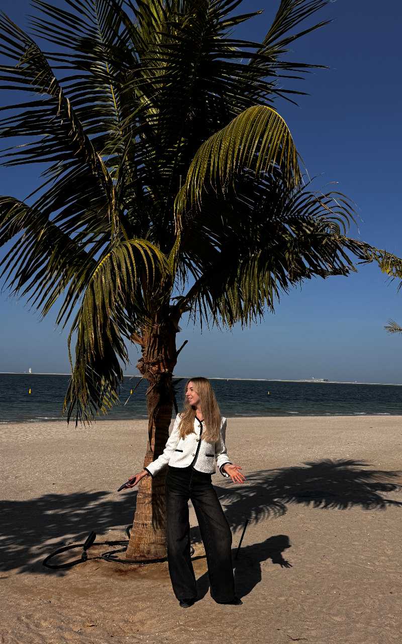 Veranika main picture