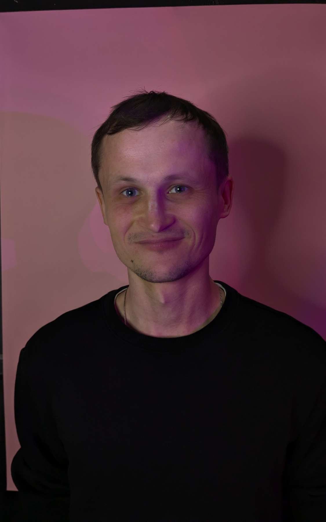 Aliaksandr main picture