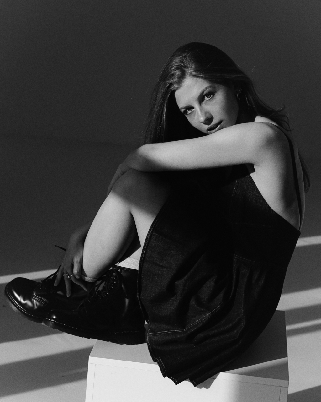 Ksenia main picture