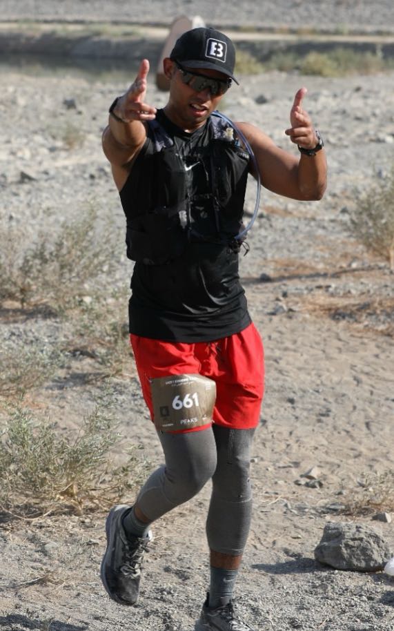 Gabriel De main picture