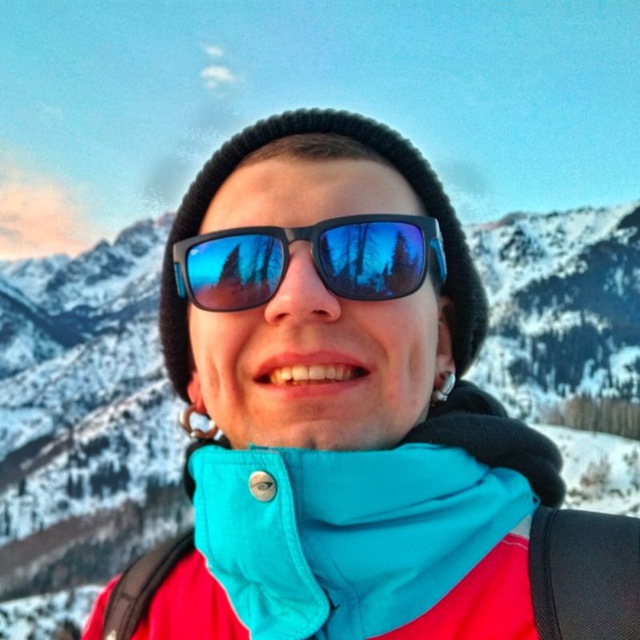 Anton main picture
