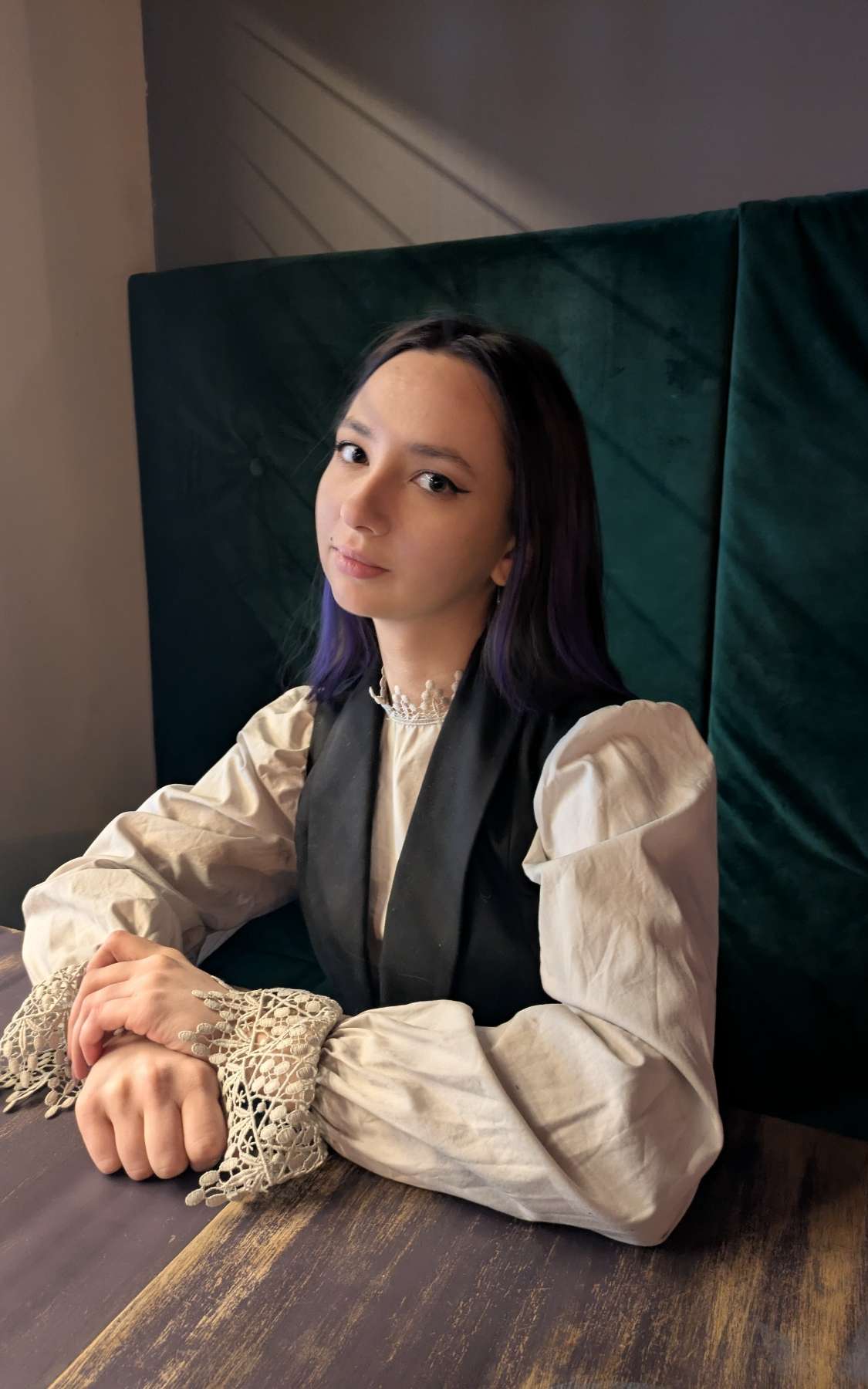Rina main picture