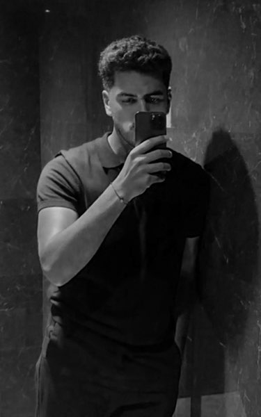 Mohammed main picture
