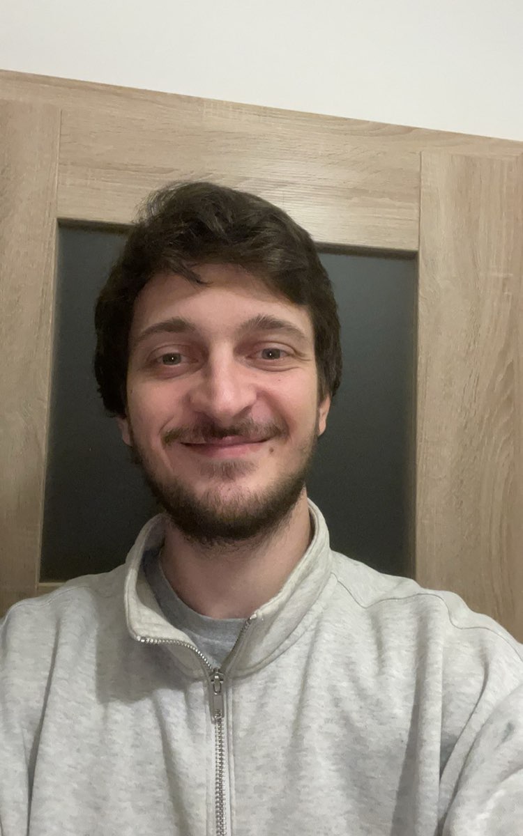 Yauheni main picture