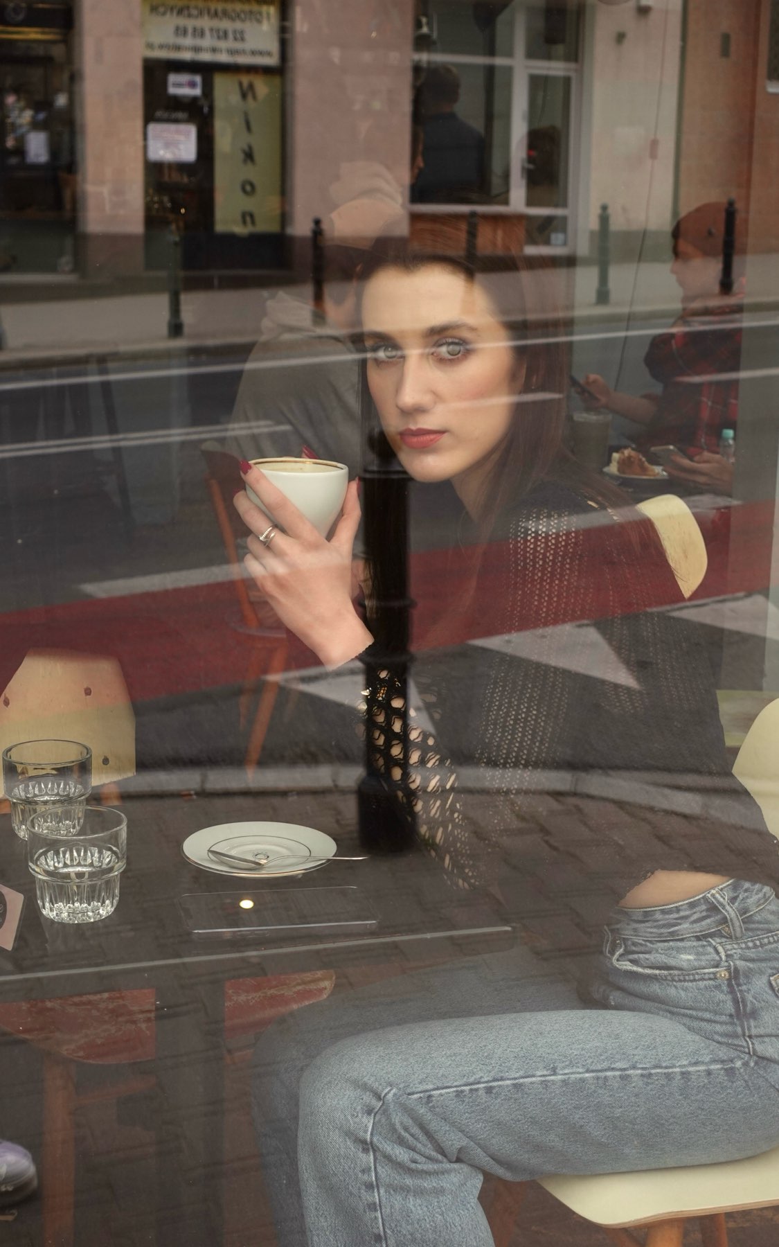 Aleksandra main picture