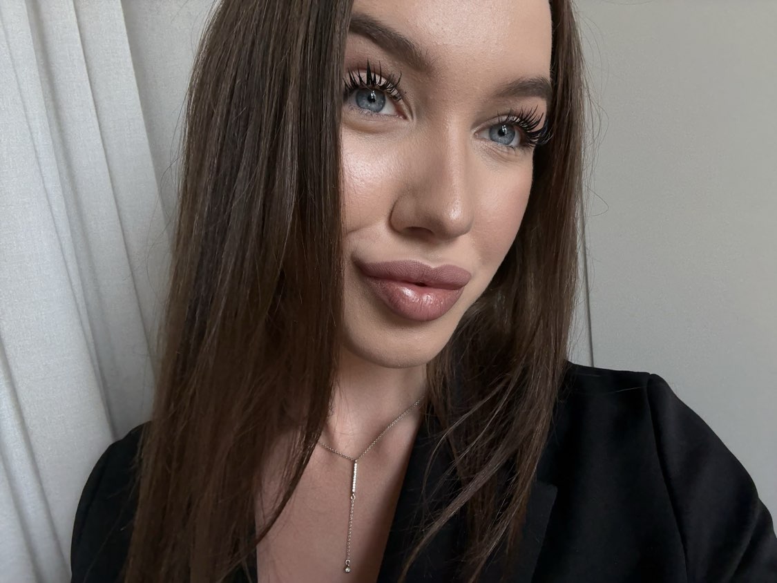 Polina main picture
