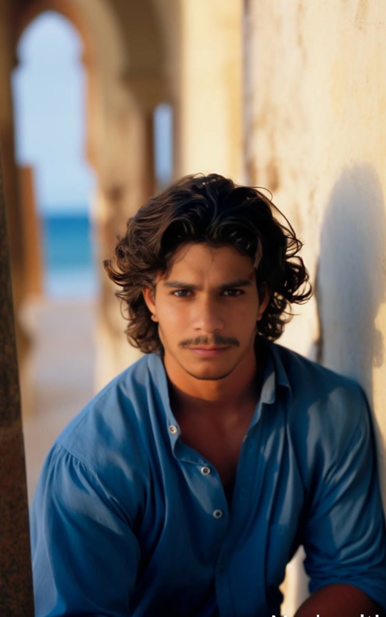 Muawiz main picture