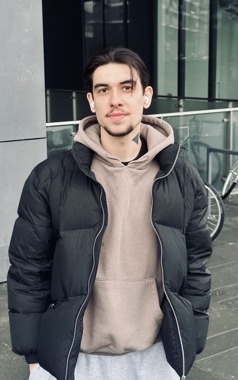 Aleksandr main picture